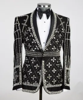 Royal Tuxedo