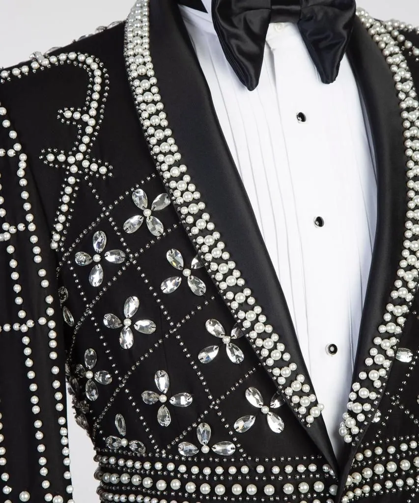 Royal Tuxedo