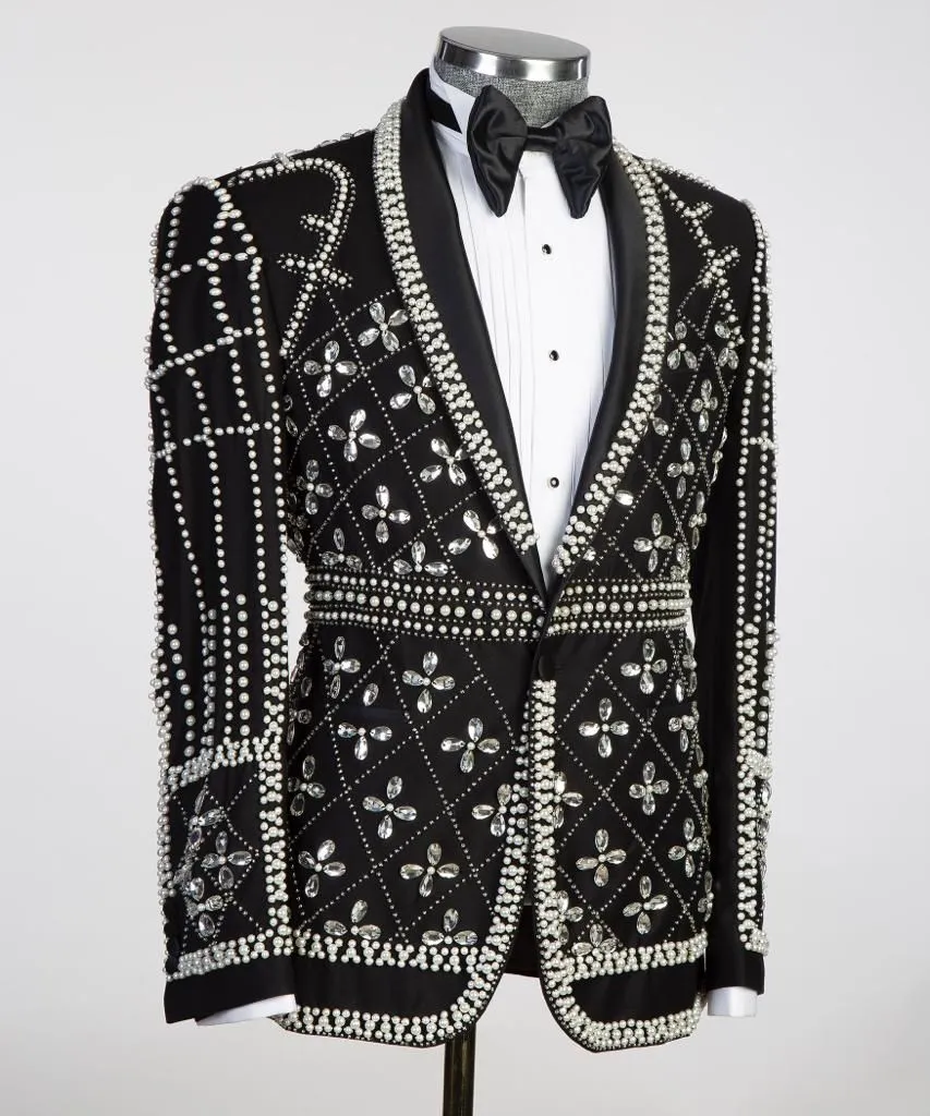 Royal Tuxedo