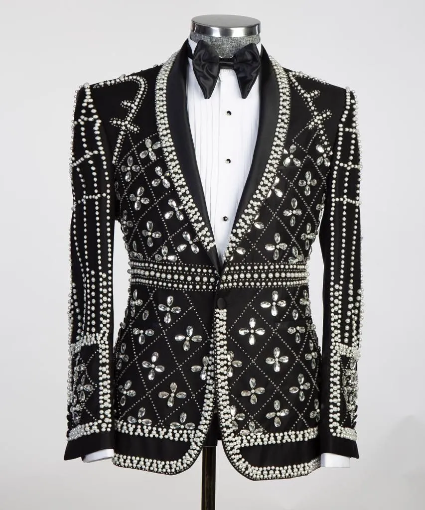 Royal Tuxedo