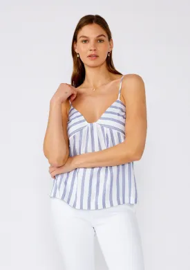 Seaside Stripes Camisole