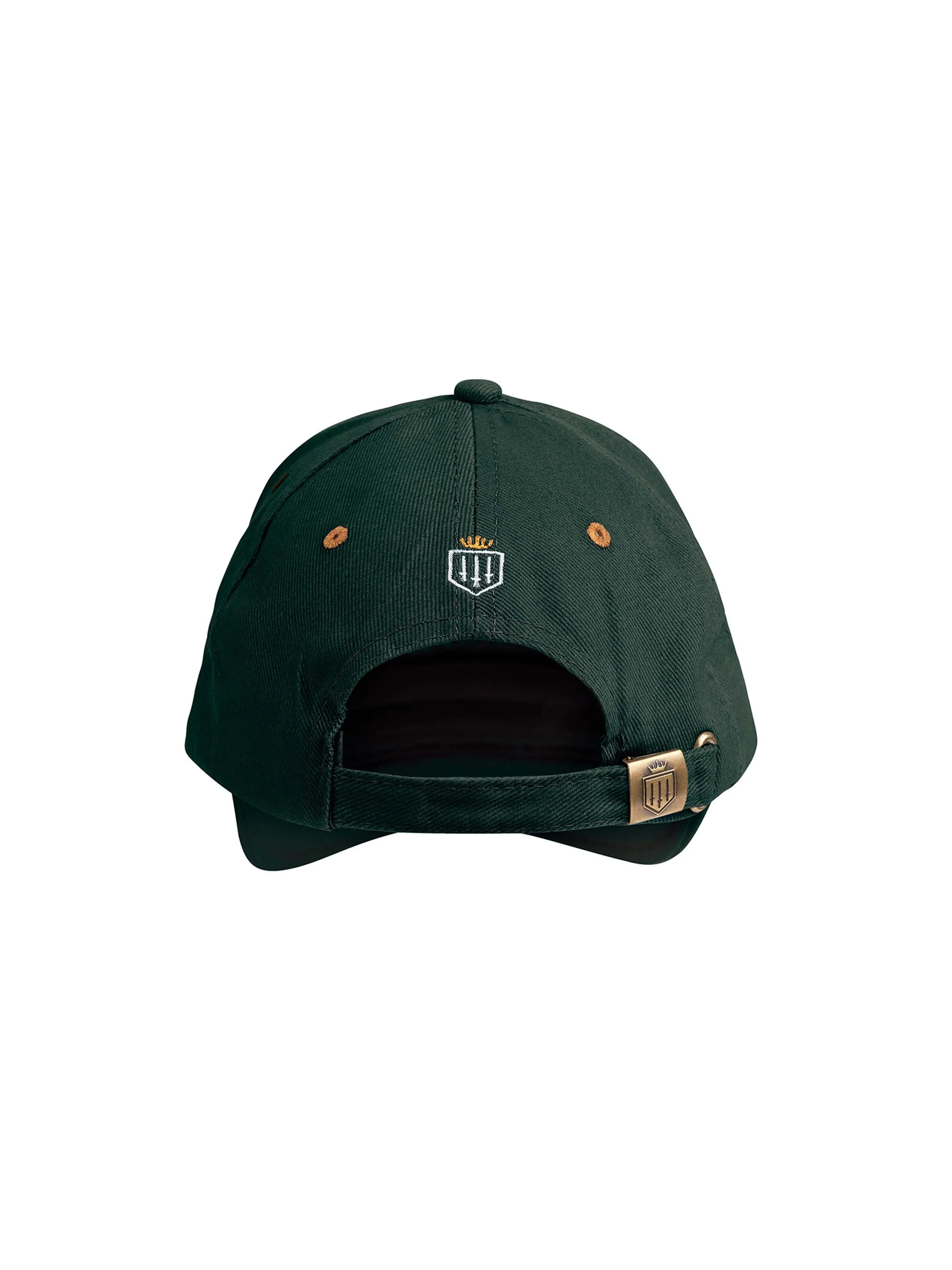 Signature Hat - Green