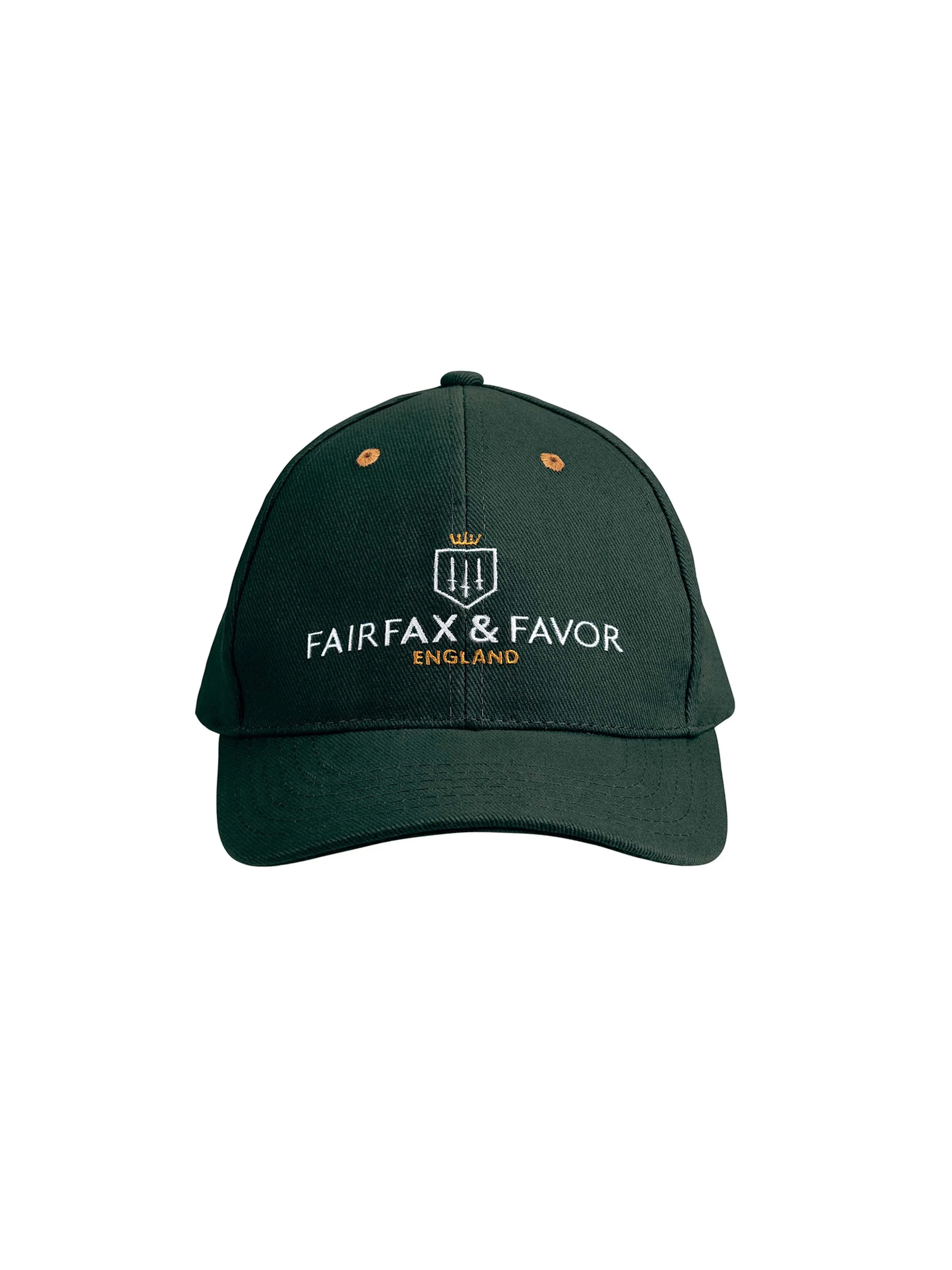 Signature Hat - Green
