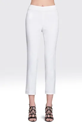 Stretch Cotton Pant