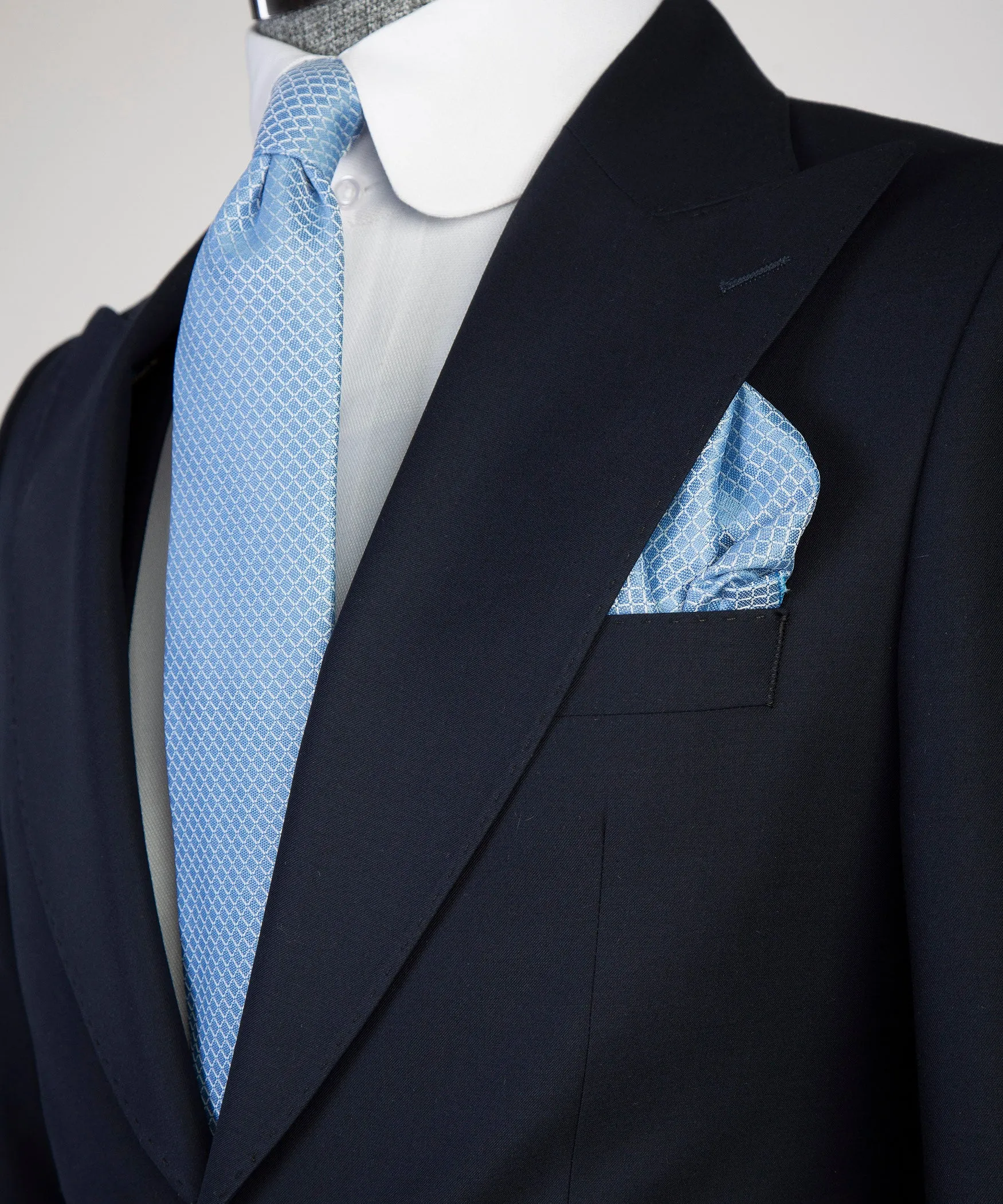 Three Piece Tuxedo