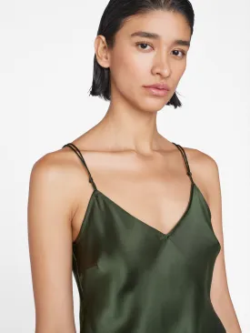 V-Neck Cami Top -- Surplus