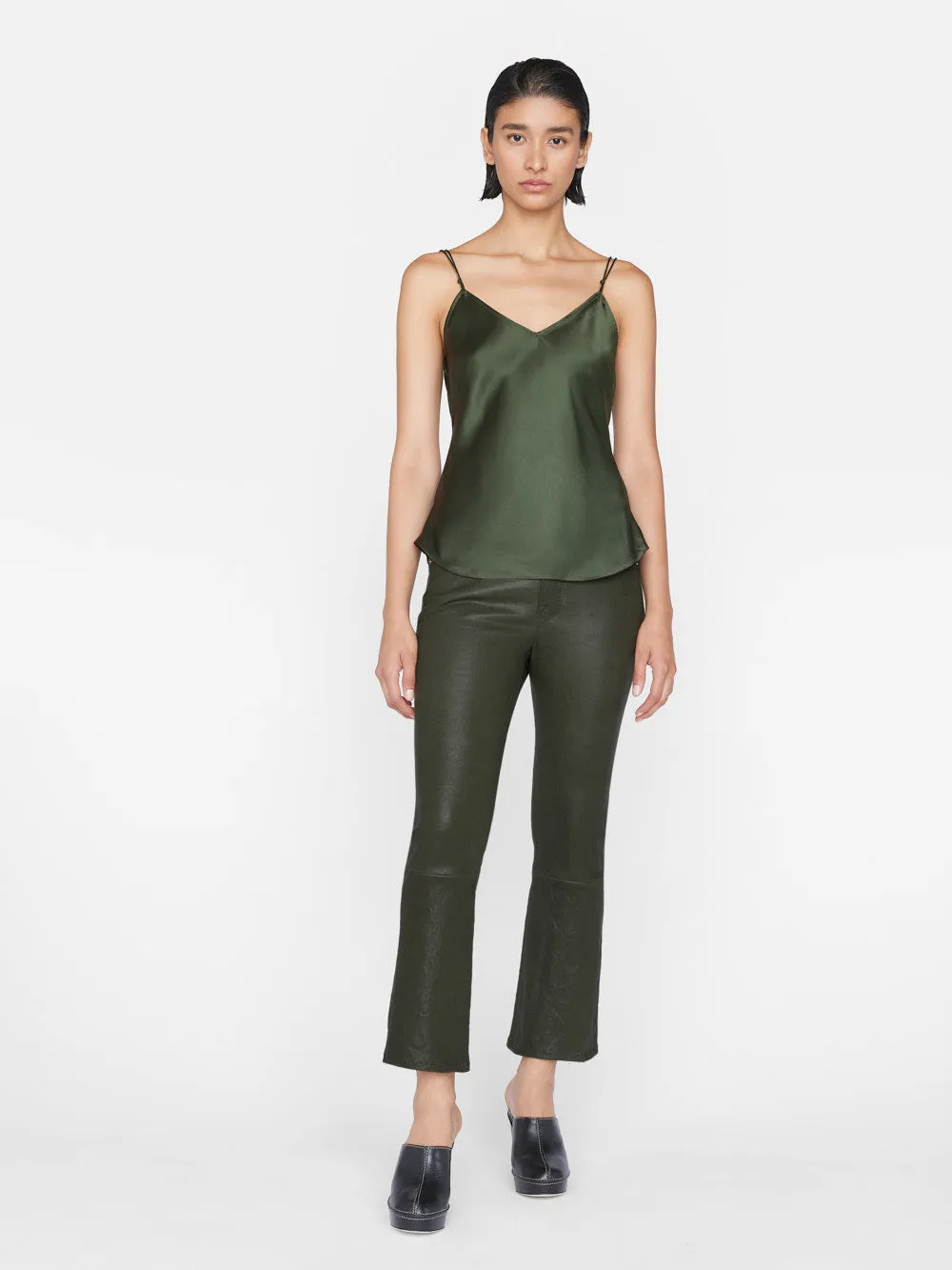 V-Neck Cami Top -- Surplus