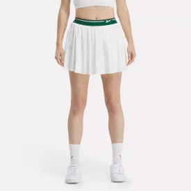 Women's Sport Classics Tennis Skirt