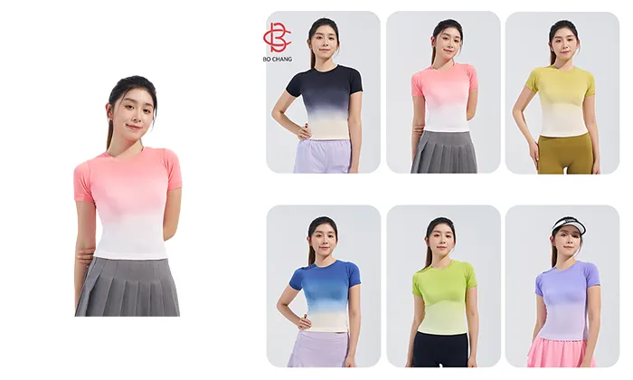 Yoga Sportswear