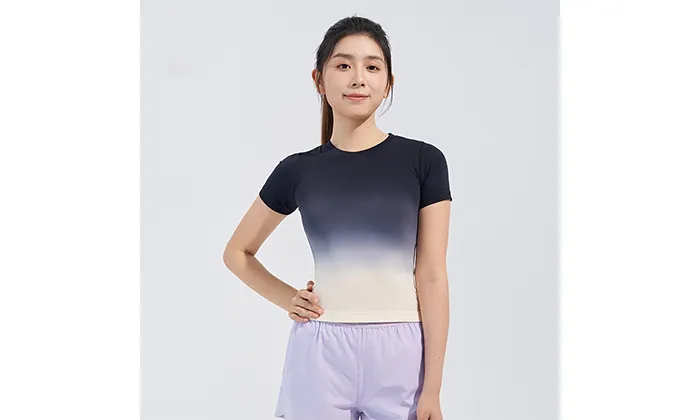 Yoga Sportswear