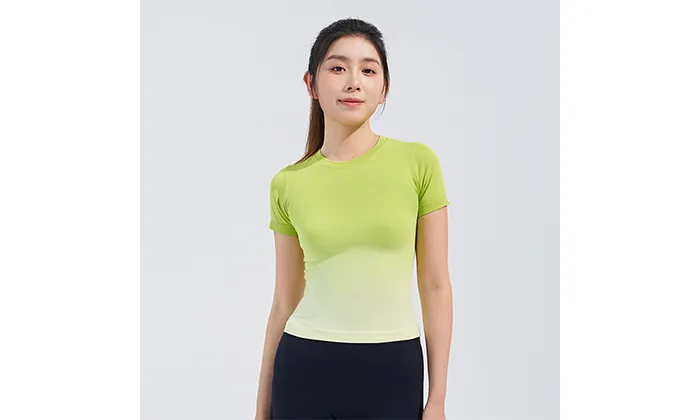 Yoga Sportswear