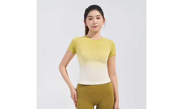 Yoga Sportswear